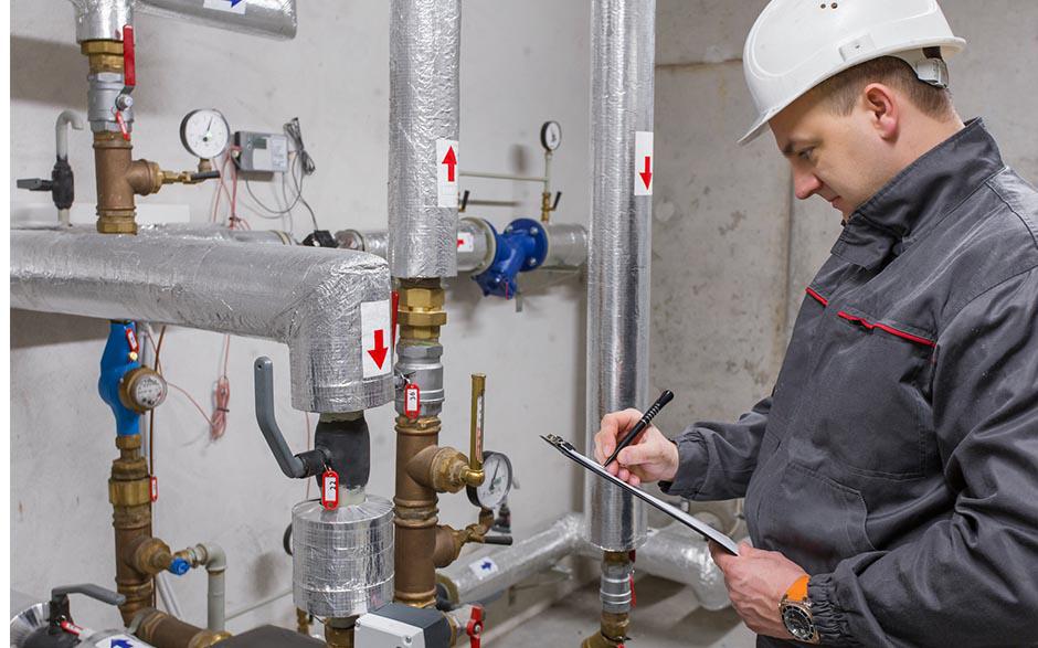 technicien chauffagiste Avilly-Saint-Léonard