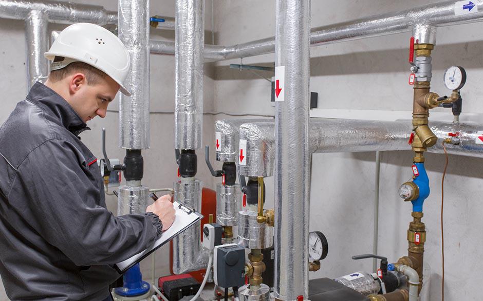 technicien chauffagiste Avilly-Saint-Léonard